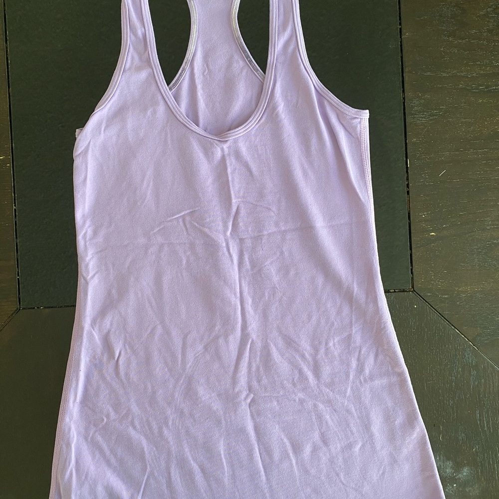 Lululemon cool Racerback Tank - Picture 3 of 8